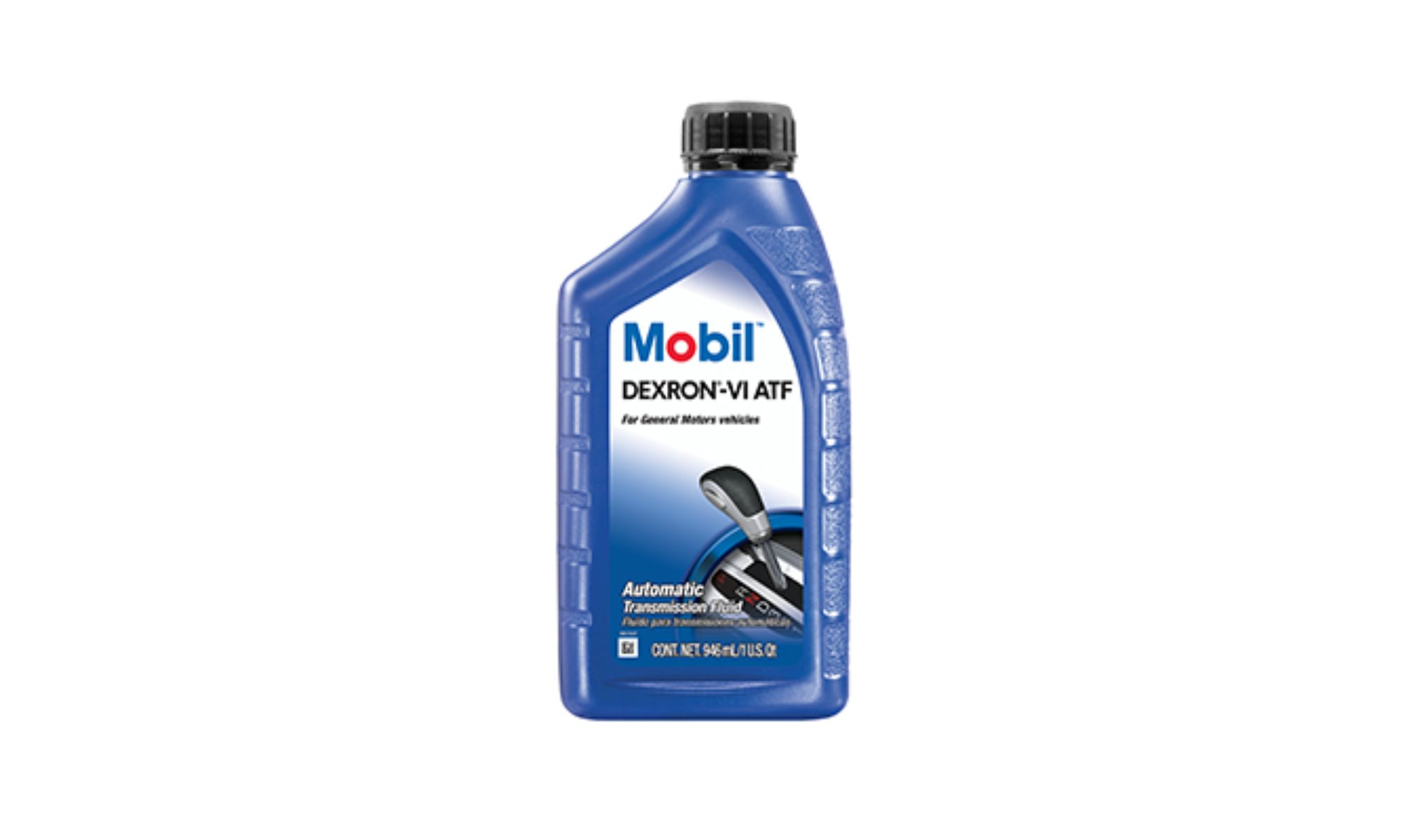 MOBIL ATF D/M DEXRON VI USA GM S/SINTETICO 6X0.95LT