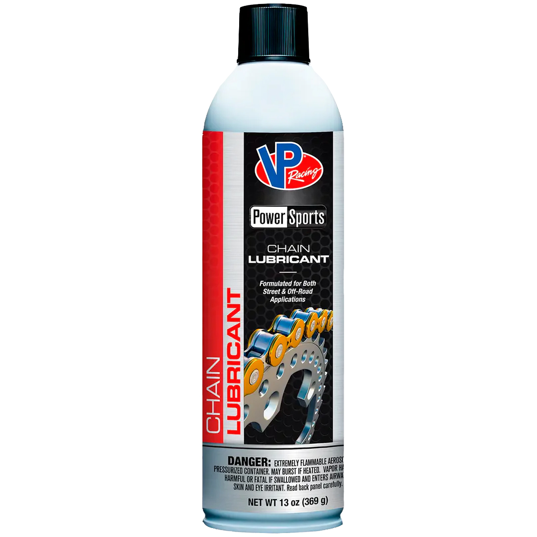 VP LUBRICANTE DE CADENA AEROSOL 12 X 13 OZ