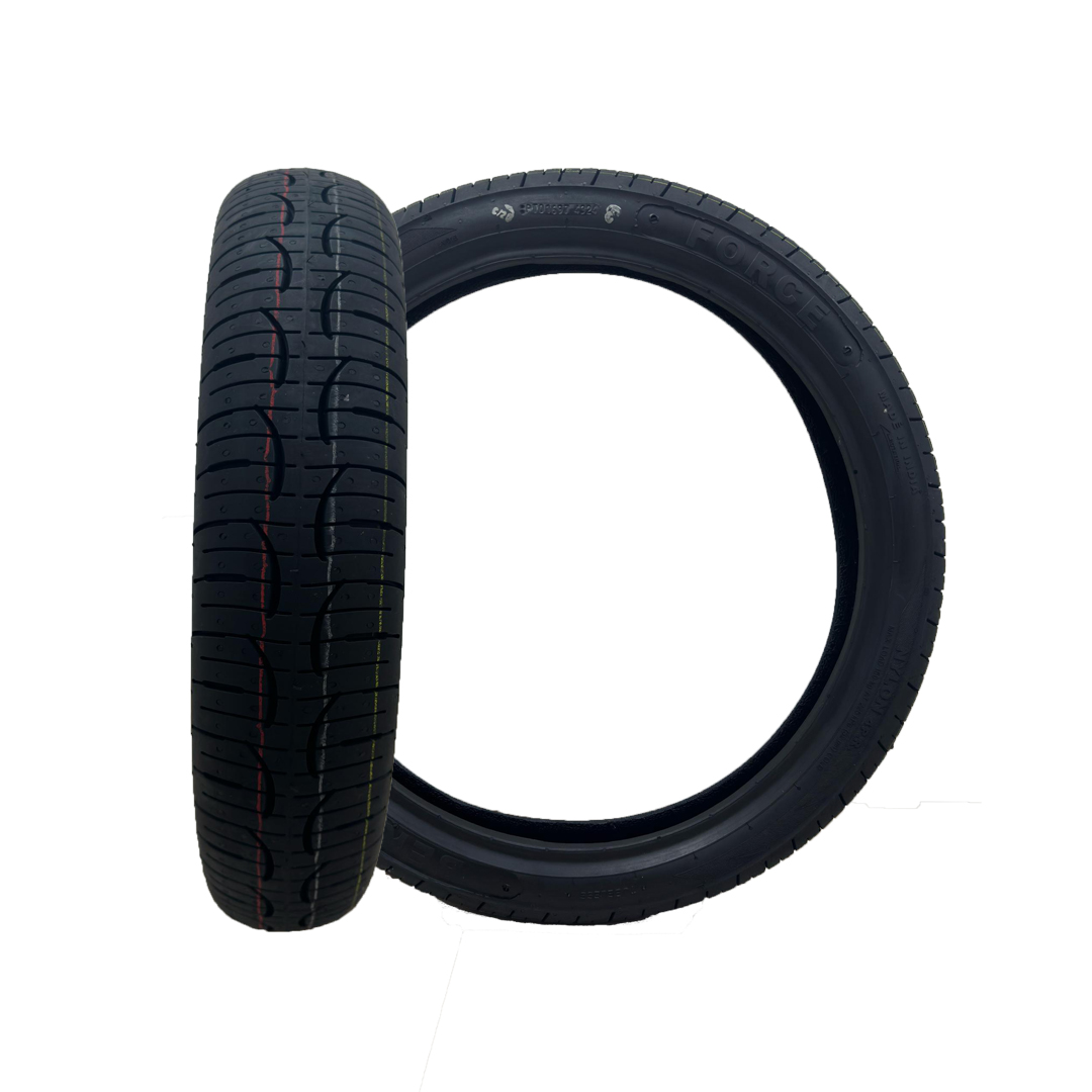 CAUCHO 2.75/18 TL FORCE BEKKA