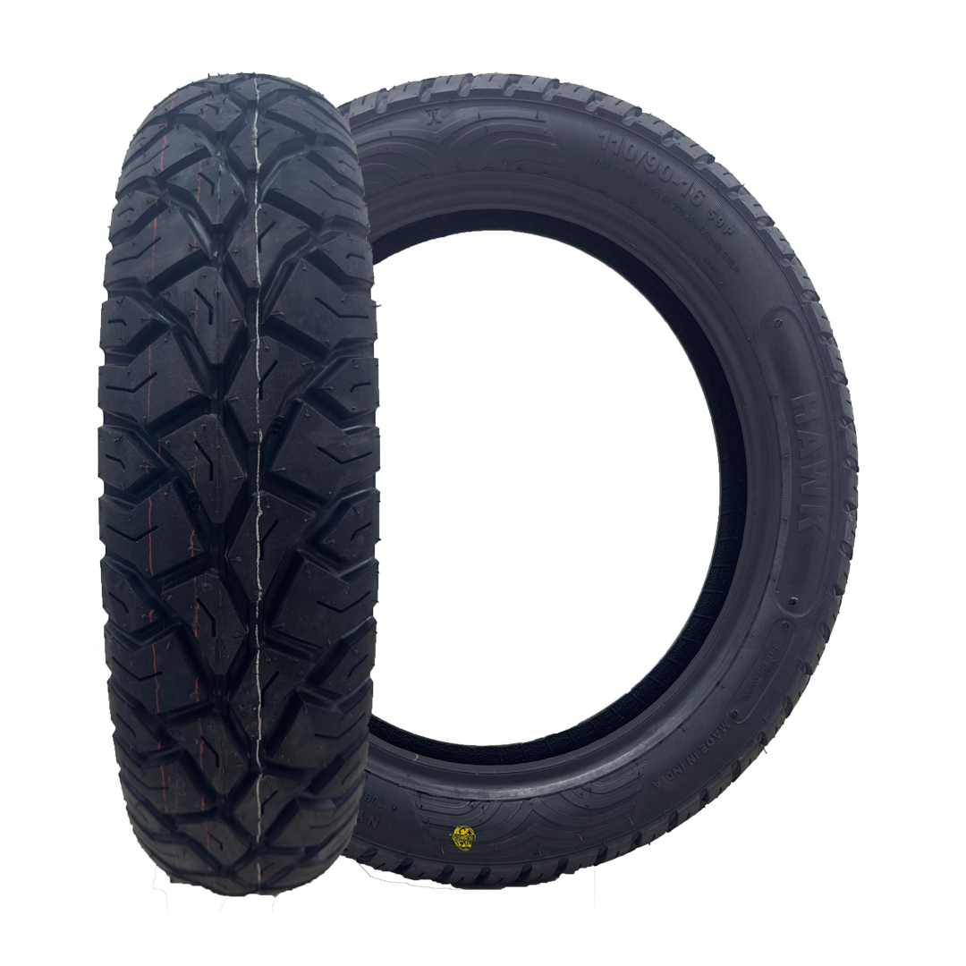 CAUCHO 3.00/18 TL HAWK BEKKA